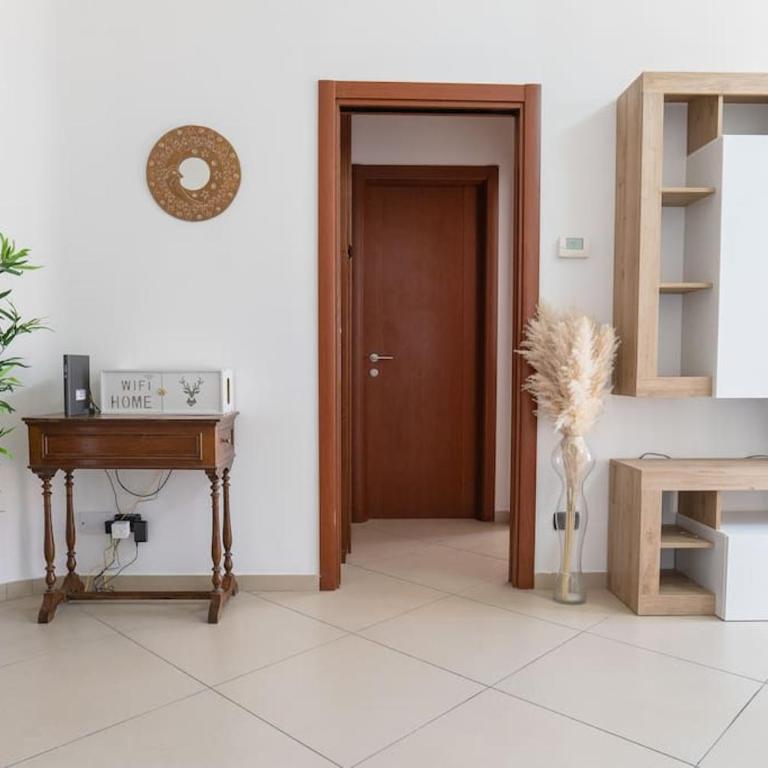 [Attico Fronte Mare-Centro] - Appartamento con 1 Camera da Letto - 6