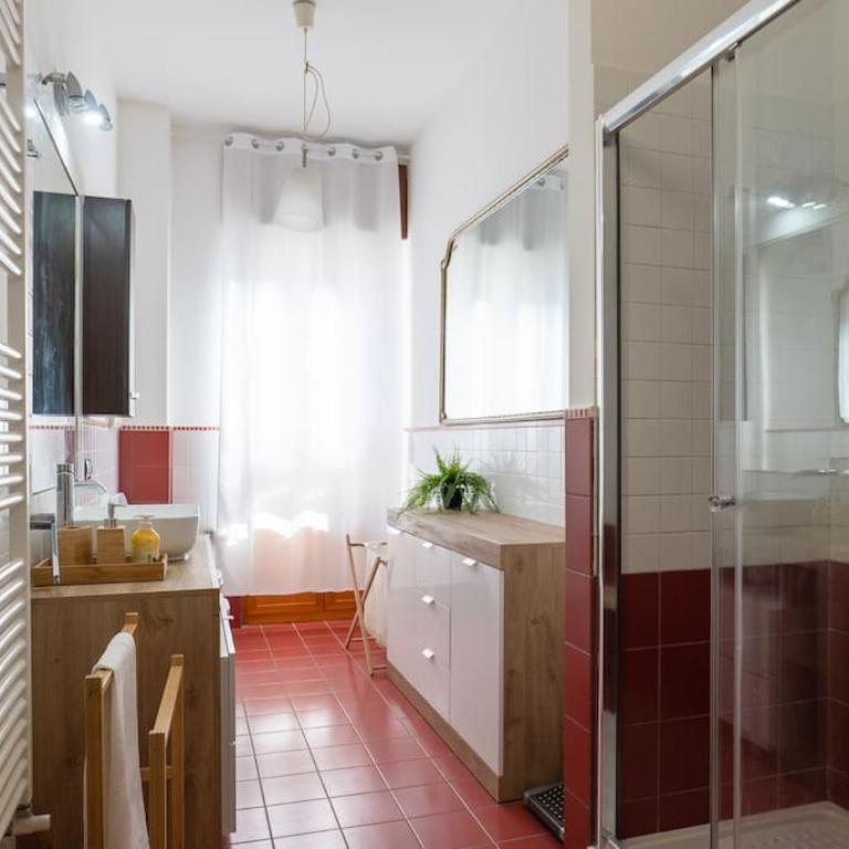 [Attico Fronte Mare-Centro] - Appartamento con 1 Camera da Letto - 14