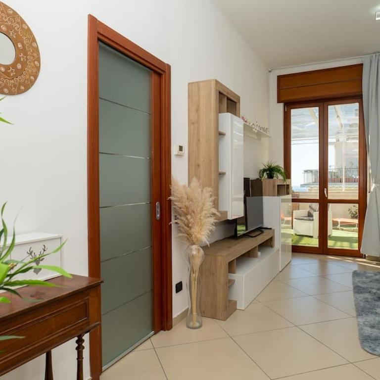 [Attico Fronte Mare-Centro] - Appartamento con 1 Camera da Letto - 7