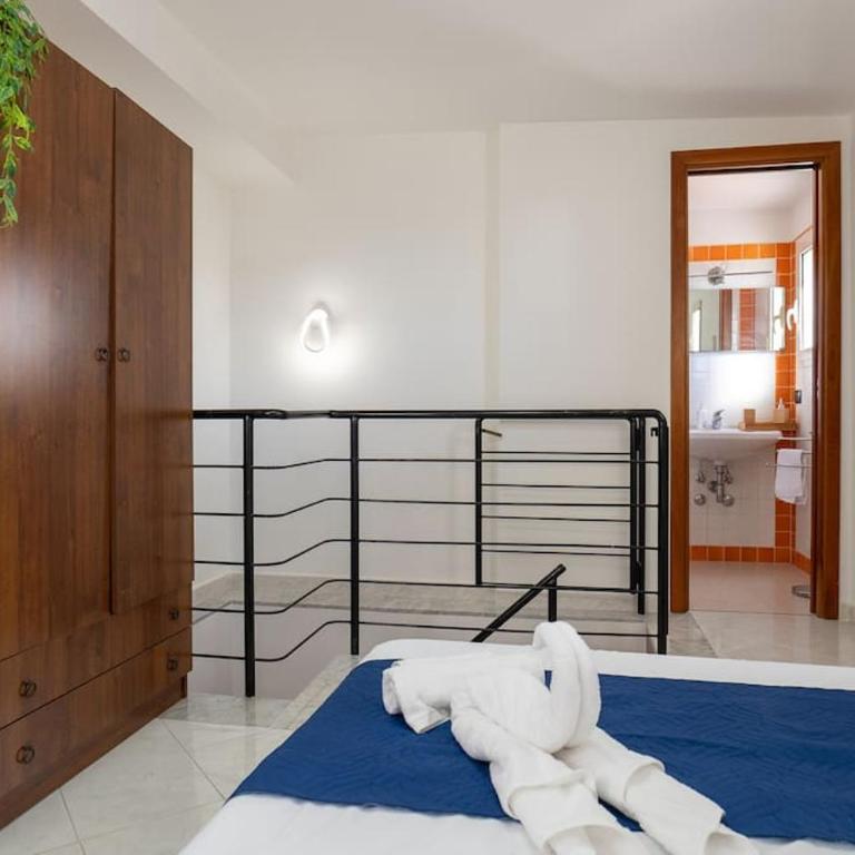[Attico Fronte Mare-Centro] - Appartamento con 1 Camera da Letto - 20
