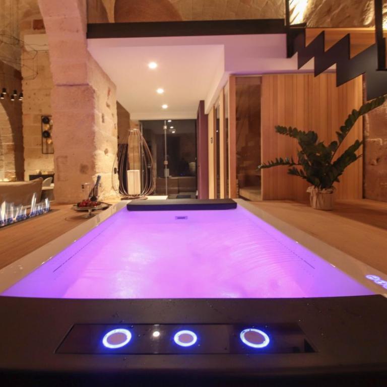SUITE & SPA VIA VENETO - Appartamento con 1 Camera da Letto - 21