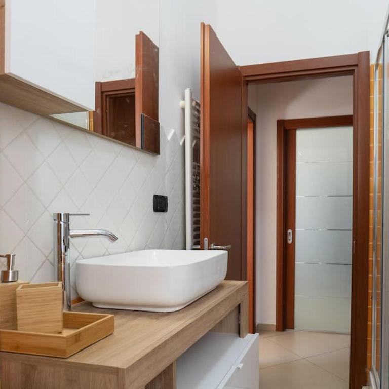 [Attico Fronte Mare-Centro] - Appartamento con 1 Camera da Letto - 16