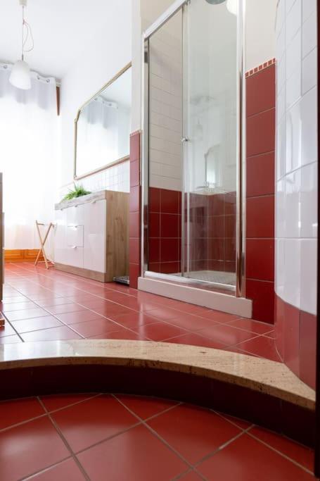 [Attico Fronte Mare-Centro] - Appartamento con 1 Camera da Letto - 15