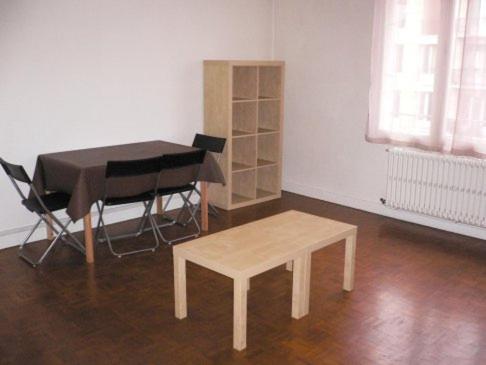 Hyper centre - Cathédrale - Appartement 1 Chambre - 7