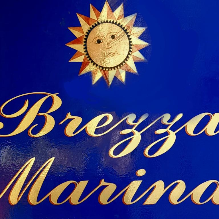 Brezza Marina - Family Studio - 1