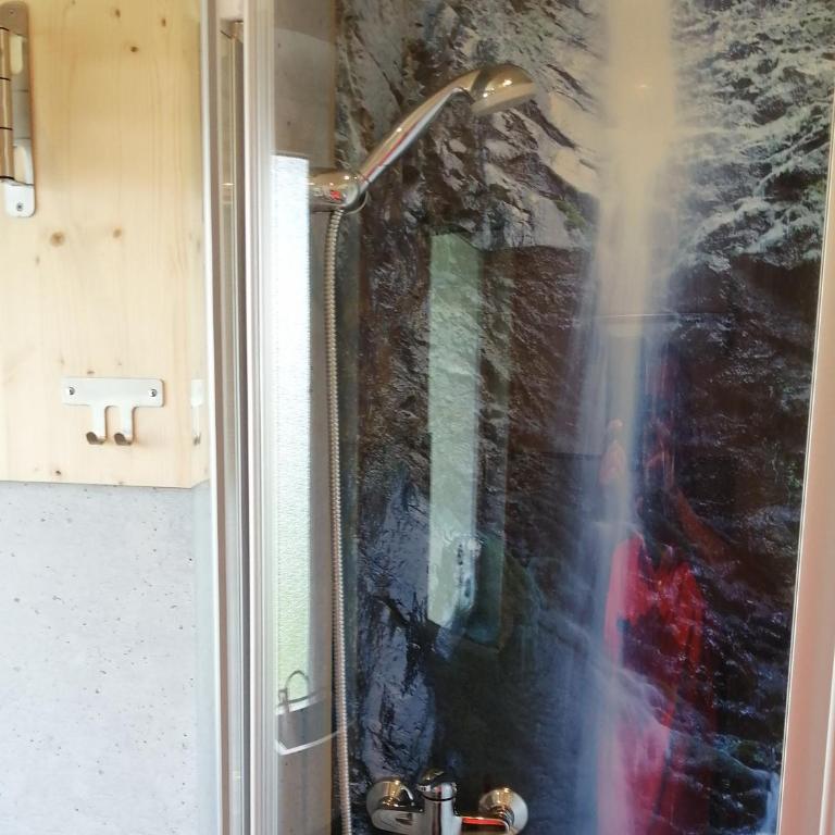 Ferienwohnung Gruberhörndlblick - Apartment mit Balkon - 4