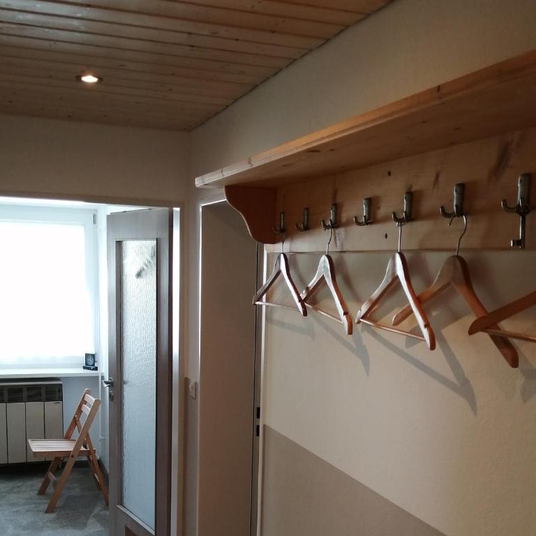 Ferienwohnung Gruberhörndlblick - Apartment mit Balkon - 5