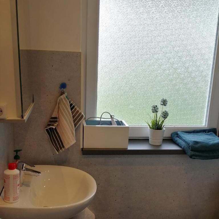 Ferienwohnung Gruberhörndlblick - Apartment mit Balkon - 6