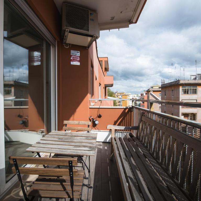 Time 4 Rome - Appartement 1 Chambre - 7