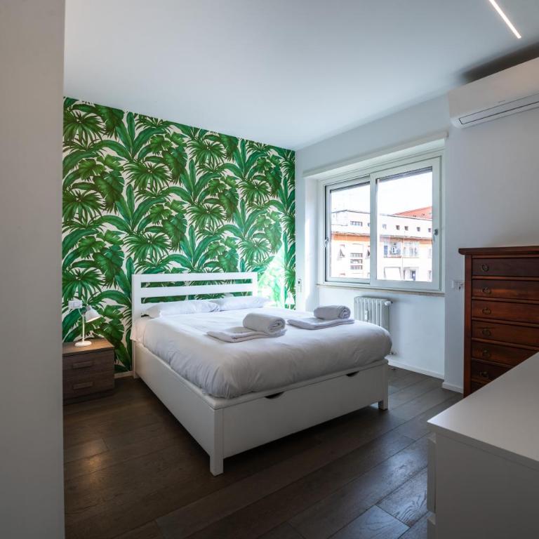 Time 4 Rome - Appartement 1 Chambre - 8