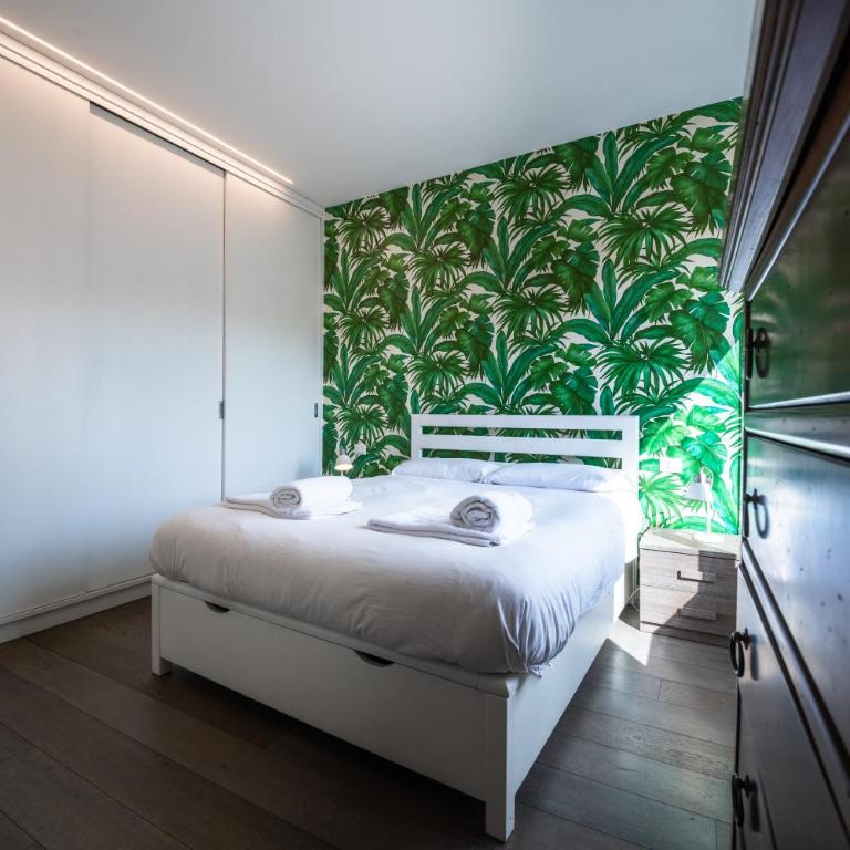 Time 4 Rome - Appartement 1 Chambre - 9