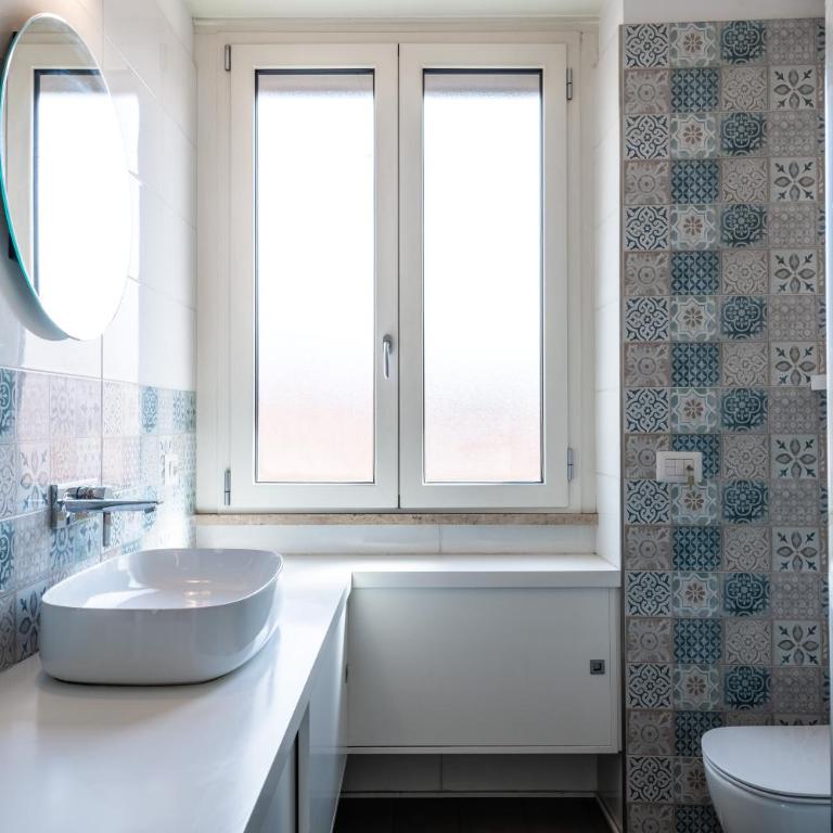 Time 4 Rome - Appartement 1 Chambre - 16