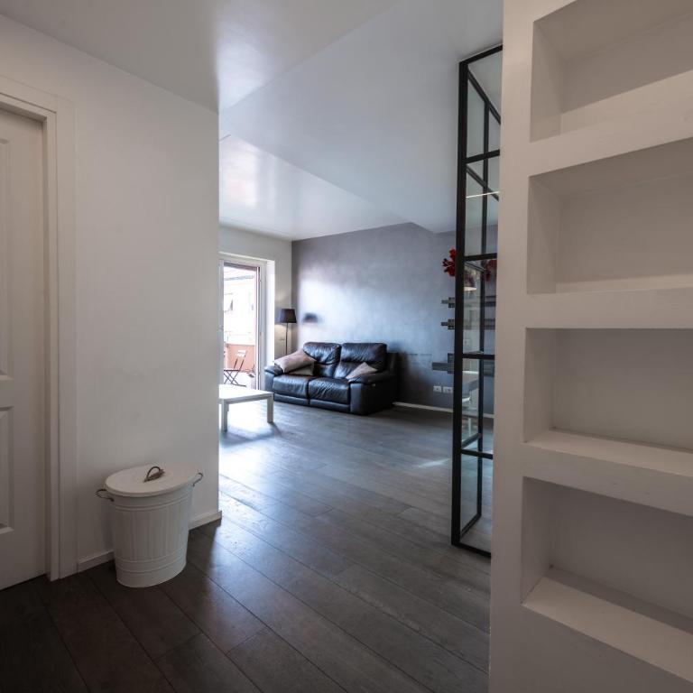 Time 4 Rome - Appartement 1 Chambre - 18