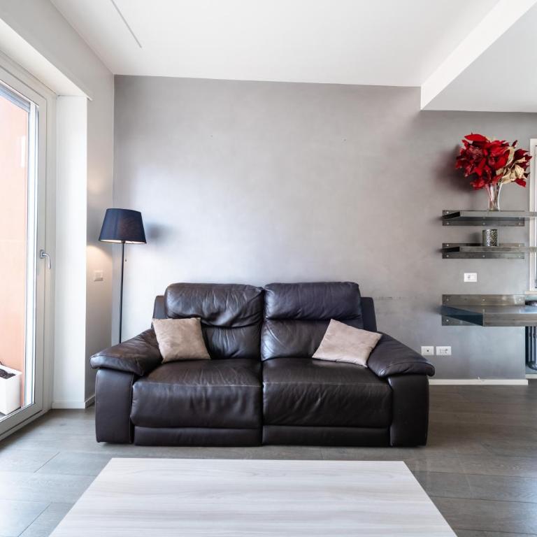 Time 4 Rome - Appartement 1 Chambre - 19