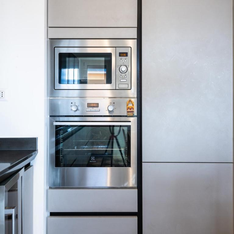 Time 4 Rome - Appartement 1 Chambre - 21