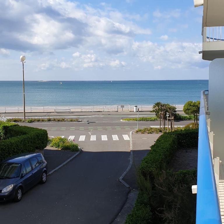 Appartement vue mer, 4 pers - idéal famille - Apartment mit 1 Schlafzimmer - 3