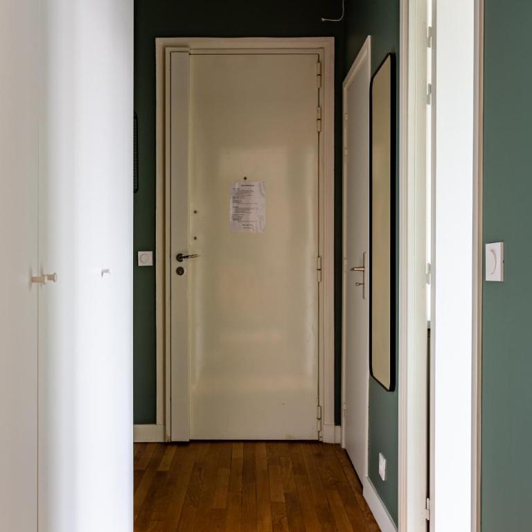 Paris 15 Cocoon - Appartement 1 Chambre - 11