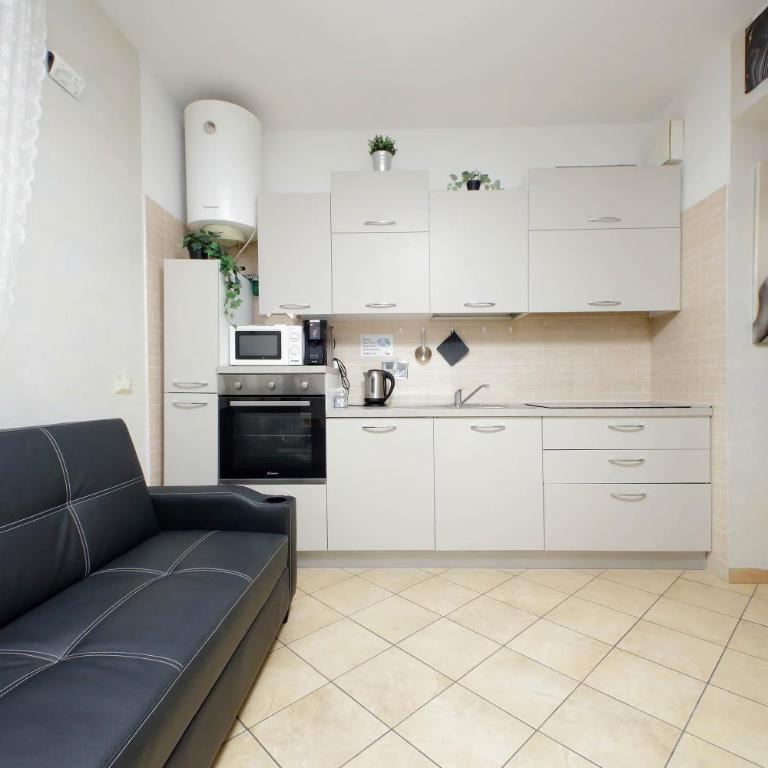 Gallery Home - Appartamento con 2 Camere da Letto - 12