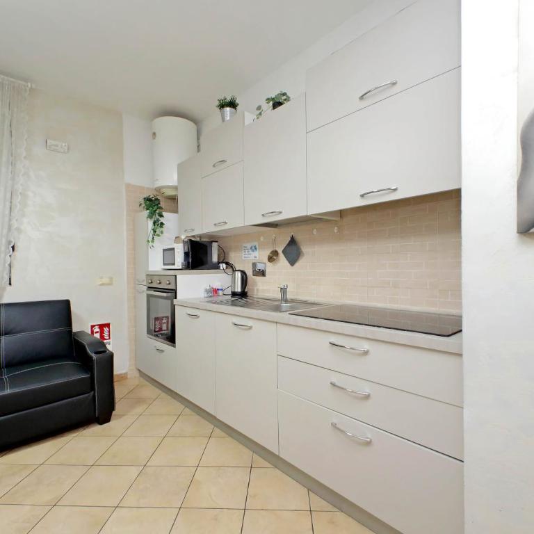 Gallery Home - Appartamento con 2 Camere da Letto - 15