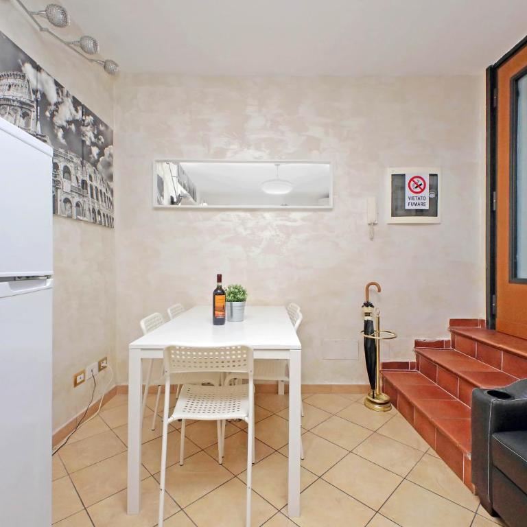 Gallery Home - Appartamento con 2 Camere da Letto - 27