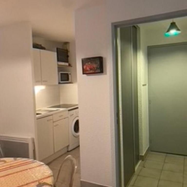 Vittoria Immobilier 5 - REGLEMENT SUR PLACE - chèques vacances acceptés - Apartment - Ground Floor - 7