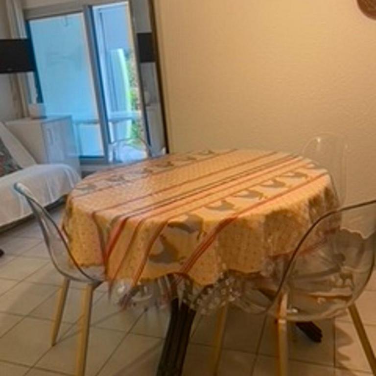 Vittoria Immobilier 5 - REGLEMENT SUR PLACE - chèques vacances acceptés - Apartment - Ground Floor - 10