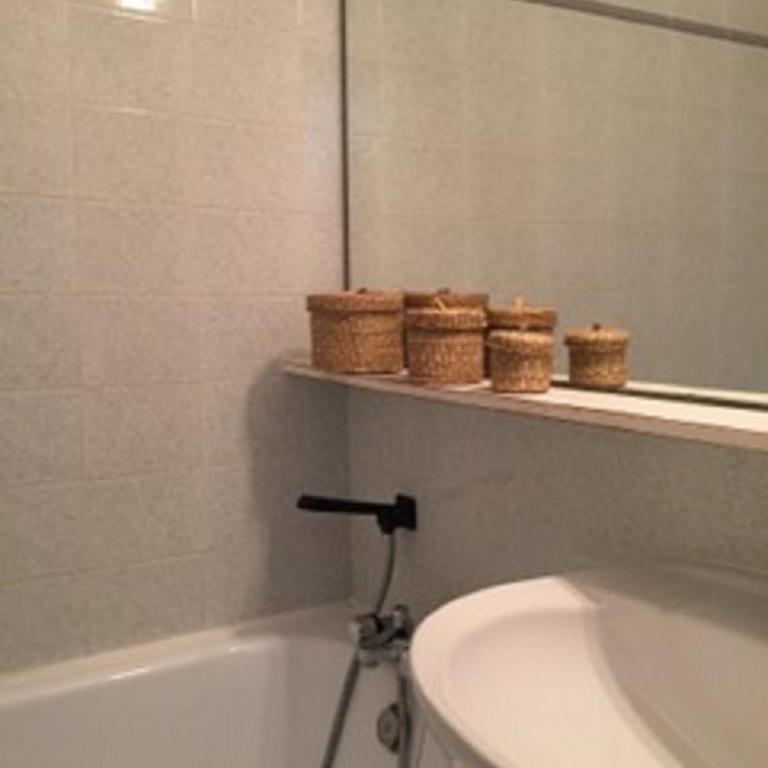 Vittoria Immobilier 5 - REGLEMENT SUR PLACE - chèques vacances acceptés - Apartment - Ground Floor - 11