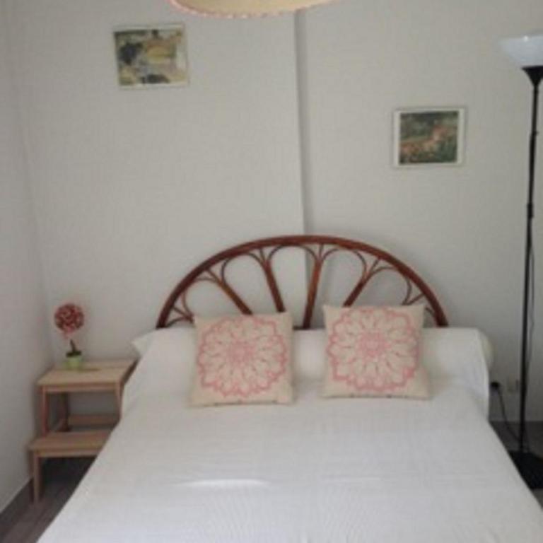 Vittoria Immobilier 5 - REGLEMENT SUR PLACE - chèques vacances acceptés - Apartment - Ground Floor - 13