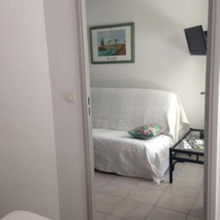 Vittoria Immobilier 5 - REGLEMENT SUR PLACE - chèques vacances acceptés - Apartment - Ground Floor - 14