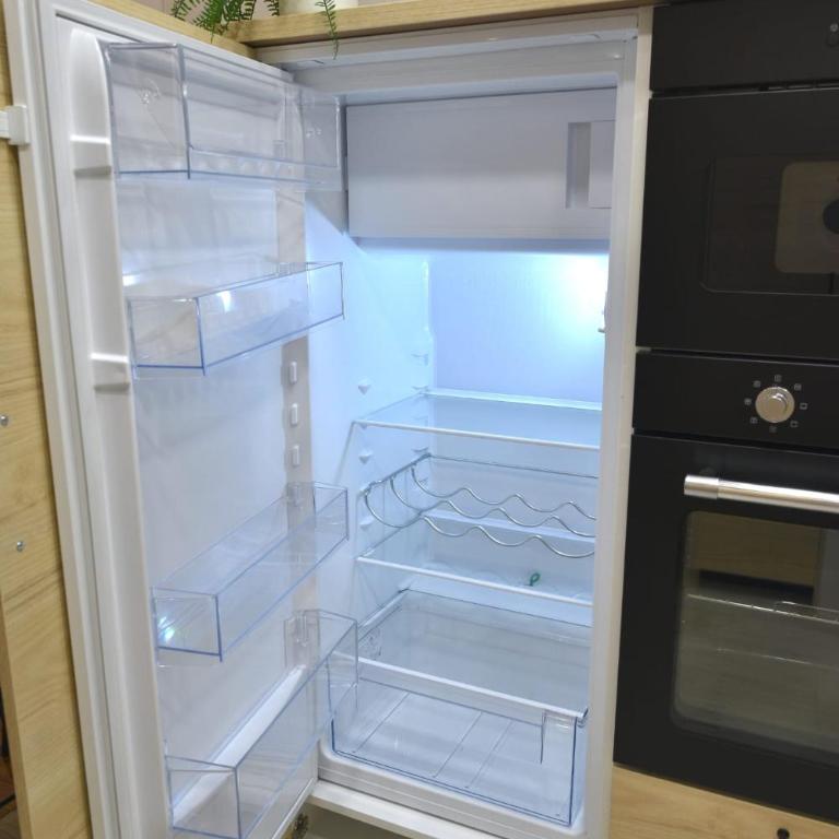 Atseden Bilbo - Three-Bedroom Apartment - 6