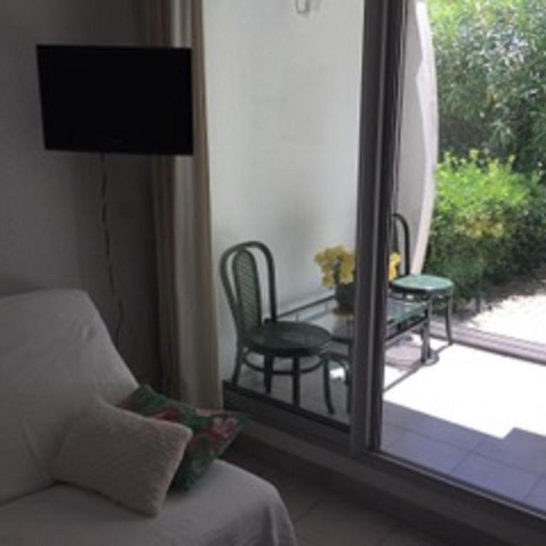 Vittoria Immobilier 5 - REGLEMENT SUR PLACE - chèques vacances acceptés - Apartment - Ground Floor - 15