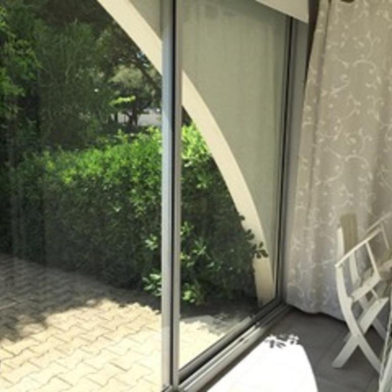 Vittoria Immobilier 5 - REGLEMENT SUR PLACE - chèques vacances acceptés - Apartment - Ground Floor - 19