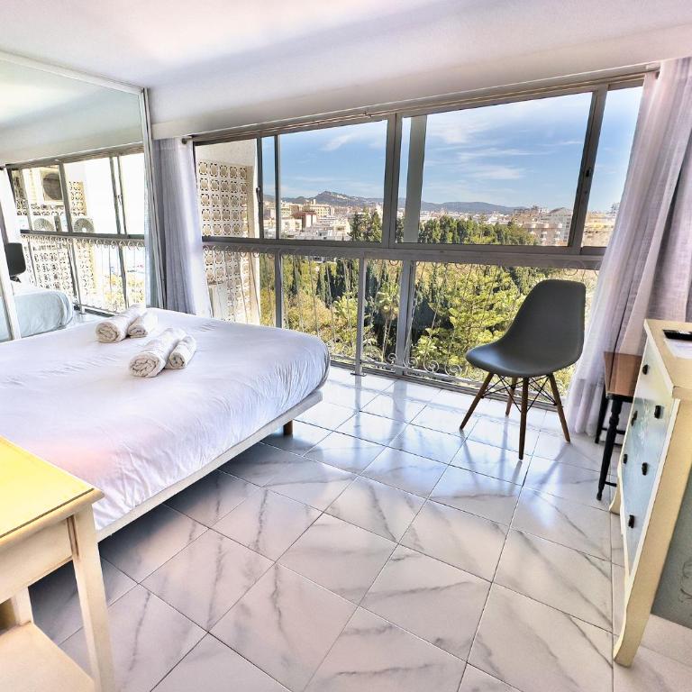 Skol 727 Lovely 2 Bedroom Duplex in Marbella Center - Casa - 19
