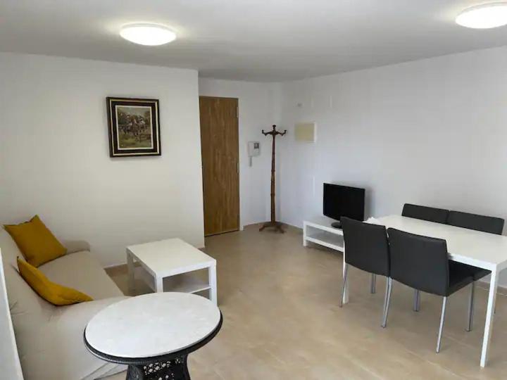 Apartamentos-Atico Pompeya I y II by Tucasanlaplaya - Apartamento Estándar - 5