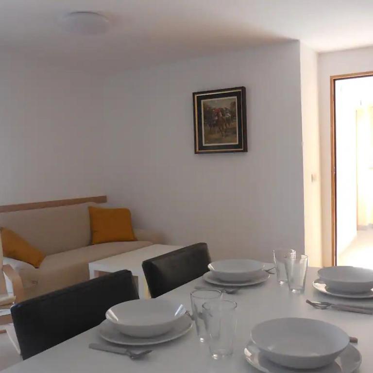 Apartamentos-Atico Pompeya I y II by Tucasanlaplaya - Apartamento Estándar - 6