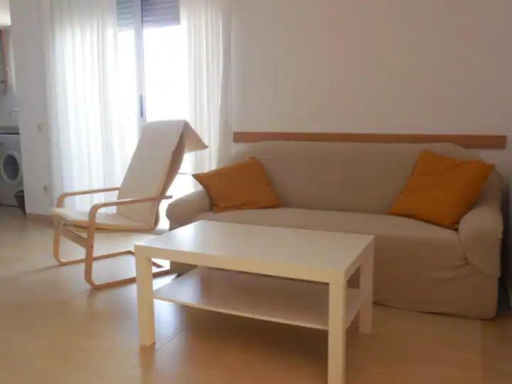 Apartamentos-Atico Pompeya I y II by Tucasanlaplaya - Apartamento Estándar - 7