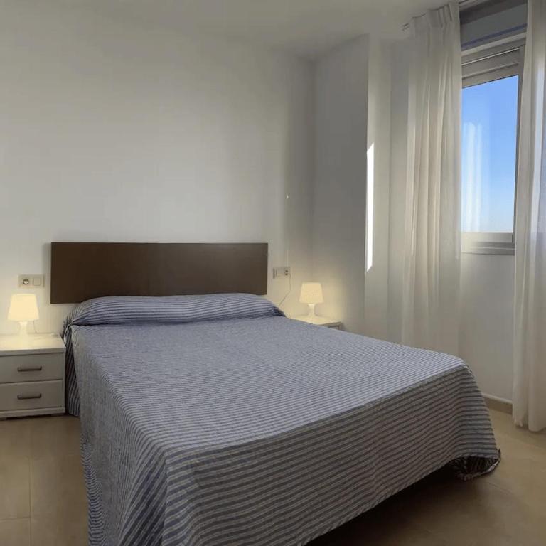 Apartamentos-Atico Pompeya I y II by Tucasanlaplaya - Apartamento Estándar - 9