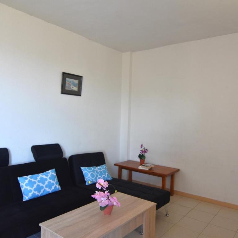 RNET - Mediterraneo 48 - Apartamento - 5