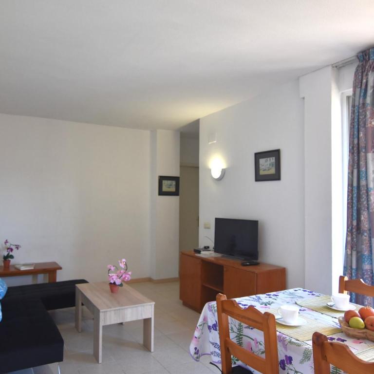 RNET - Mediterraneo 48 - Apartamento - 7