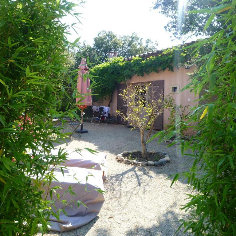 Les Tournillayres - Villa mit 2 Schlafzimmern - 3