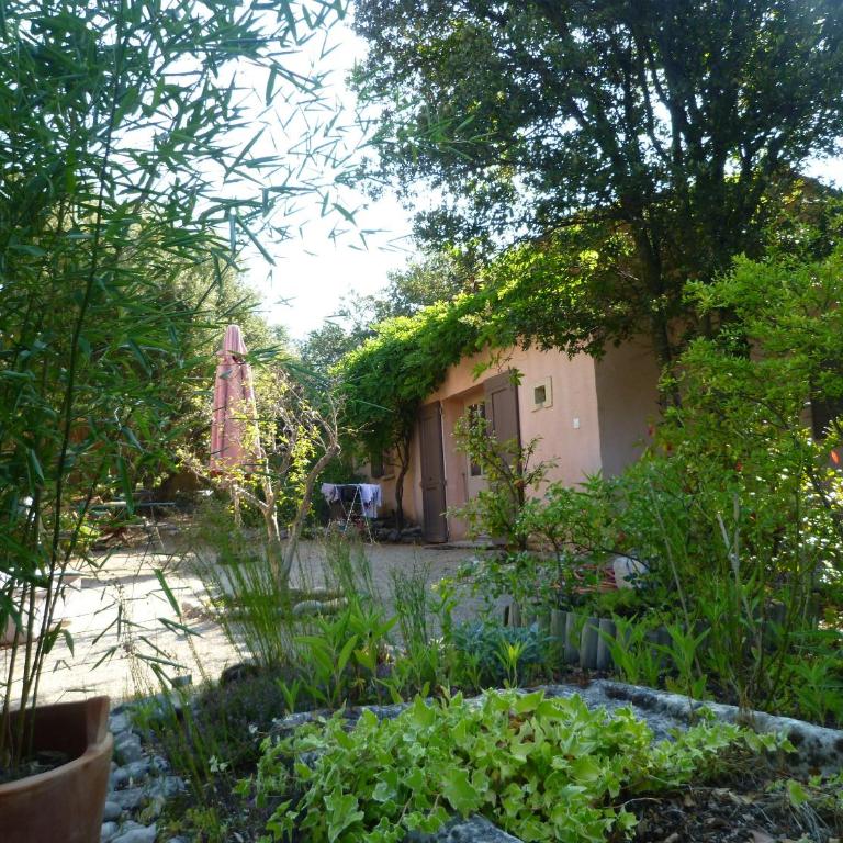 Les Tournillayres - Villa mit 2 Schlafzimmern - 8