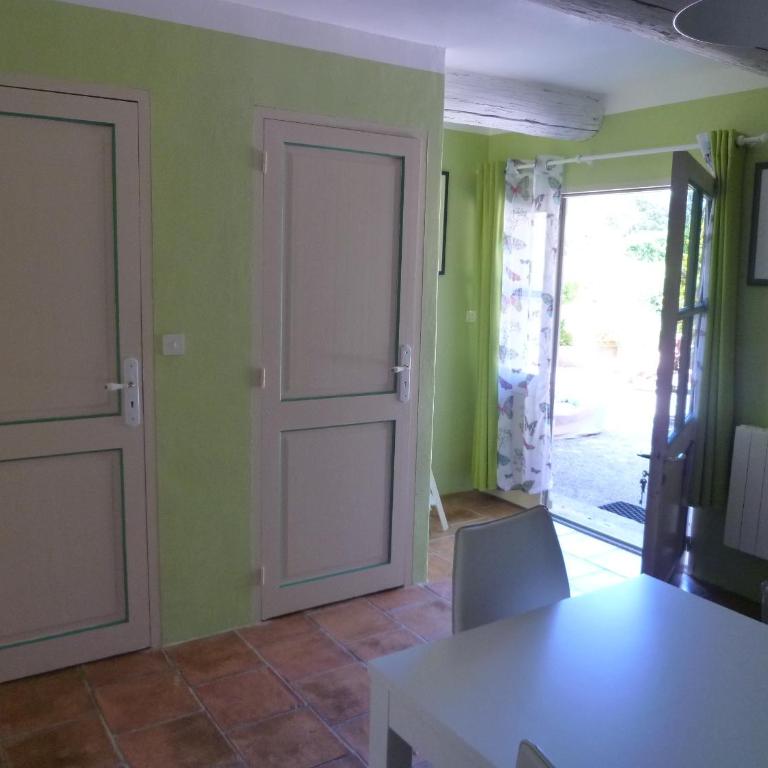 Les Tournillayres - Villa mit 2 Schlafzimmern - 9