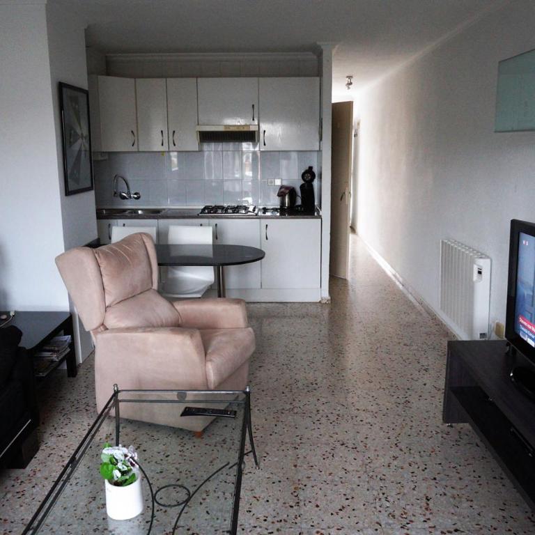 Cuenca - Apartamento de 1 dormitorio - 4