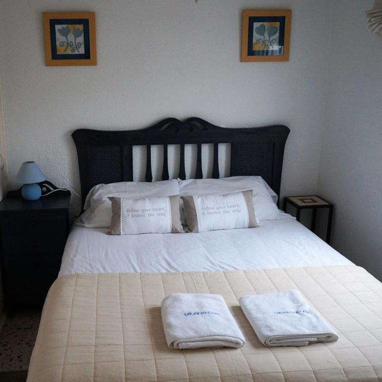 Cuenca - Apartamento de 1 dormitorio - 5