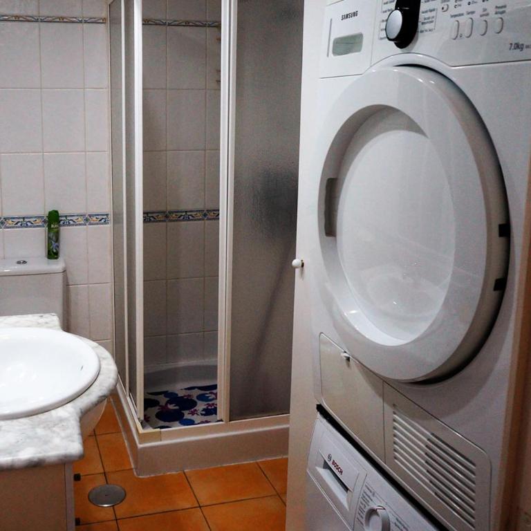 Cuenca - Apartamento de 1 dormitorio - 7