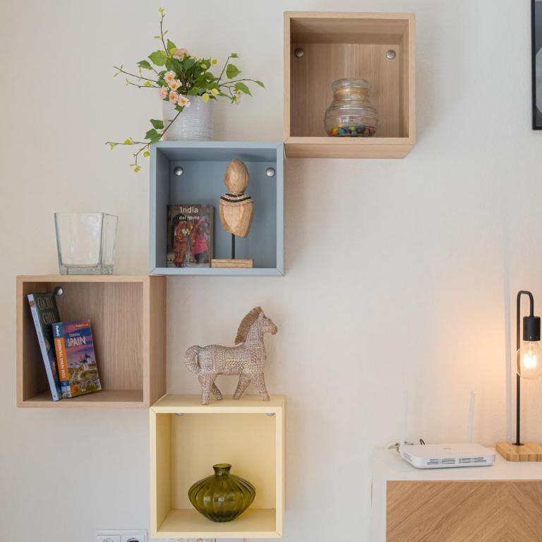 C14 Wonderfull central 3 bedrooms - Apartamento de 3 dormitorios - 4