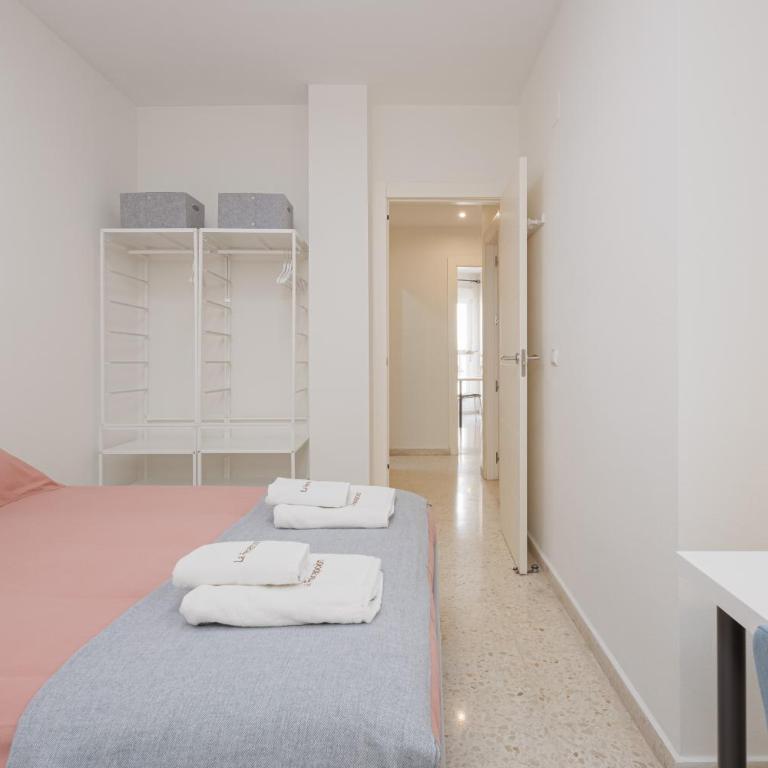 C14 Wonderfull central 3 bedrooms - Apartamento de 3 dormitorios - 9