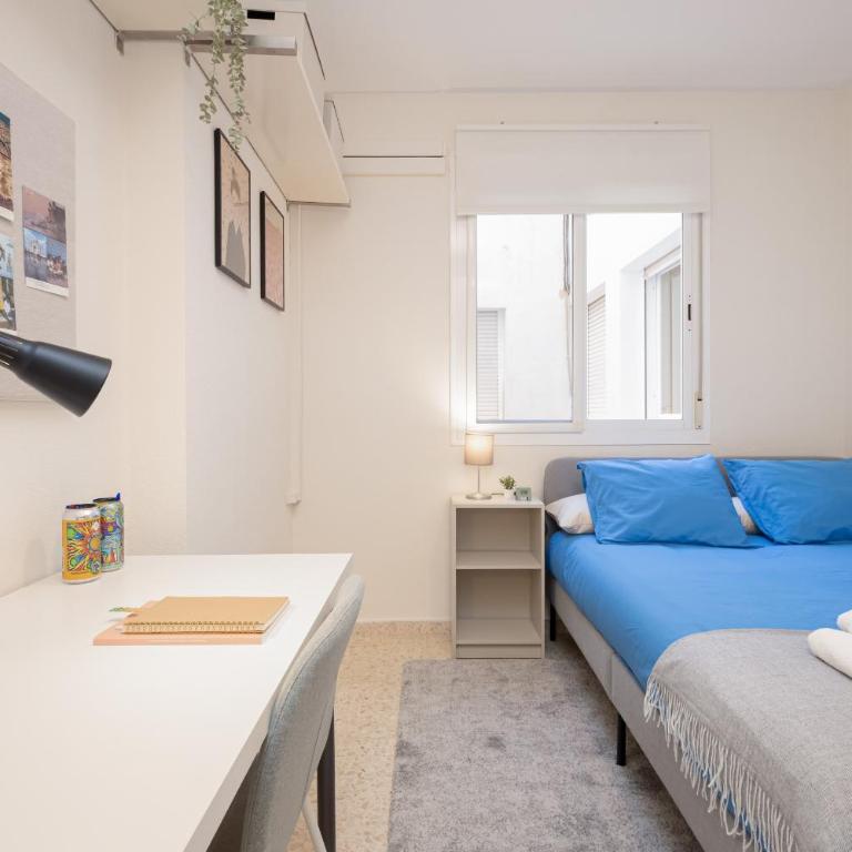 C14 Wonderfull central 3 bedrooms - Apartamento de 3 dormitorios - 7