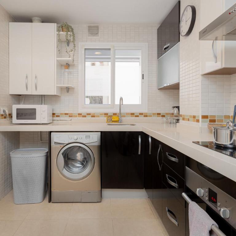 C14 Wonderfull central 3 bedrooms - Apartamento de 3 dormitorios - 6