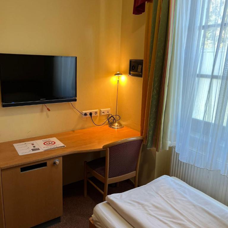 Workers Castle Apartments für die besten Monteure - Kleines Einzelzimmer - 5